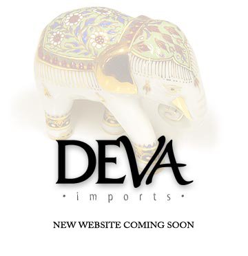 DEVA Imports - New Website Coming Soon